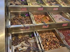 -哈哈碳都·牛肋条无限自助烤肉(宝龙店)