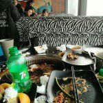 -欢乐牧场海鲜烤肉自助(牡丹园店)