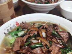 -春雪面馆(转塘店)