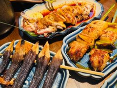 -一豚轩·烧鸟·豚骨拉面(五四路店)