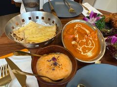 -克比叔叔印度餐厅Kebabs on the Grille(永康路分店)