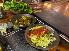 -喜来稀肉(金巴利道店)