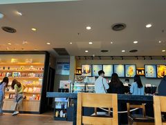 -星巴克臻选(沈阳万象城店)