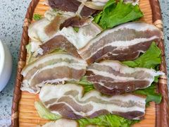 -阿婆情腊排骨火锅(金虹路店)