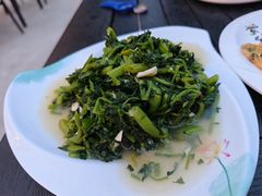 -途肴·老农饭庄(百里峡店)