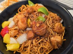 -贝林大翅鲸简餐厅(国家海洋博物馆店)