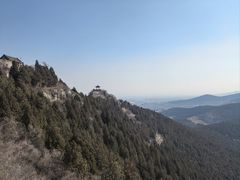 -青州市云门山风景区