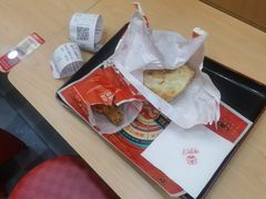 -塔斯汀中国汉堡(夏良地铁口店)