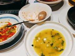 -筱爷叔·上海传统手工菜(玉树路店)