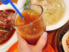 -澳门陈光记烧味饭店(南京德基广场店)