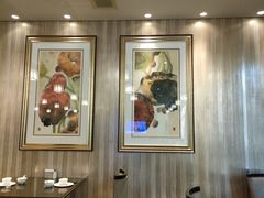 -惠州白鹭湖雅居乐喜来登酒店-采悦轩中餐厅