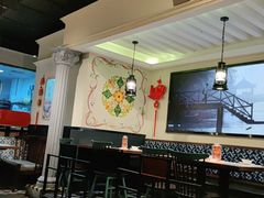 大堂-吉旺港式餐厅(南方商城店)