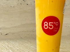 -85度C(上海兰溪二店)