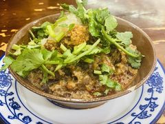 -老妈火锅粉(幸福路步行街店)