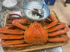 -震海贝烤贝·民俗特色店(延吉总店)