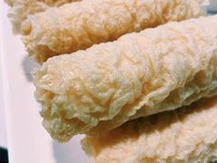 干炸响铃-食潮汕头鲜牛馆(望京保利店)