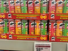 -盒马X会员店(上海森兰商都店)