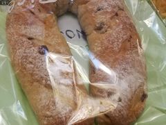 -RiceZone乐食尊纯米面包坊(望京店)