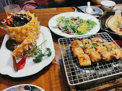 -雀舞云南菜(天津天河城购物中心店)