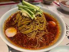 -长安大牌档之西安博物院文化餐厅(中贸店)