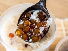 -珍煮丹·黑糖饮品专卖(东城万达店)