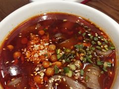 -成都你六姐·牛肉冒菜(城市集市合生汇店)