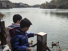 -上海怡沁园度假酒店