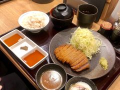 -牛カツ京都勝牛(河原町蛸薬師店)