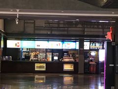 -橙天嘉禾影城(苏州印象城店)