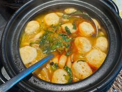 -胡叨叨黄油砂锅焗海鲜(百家湖1912店 )