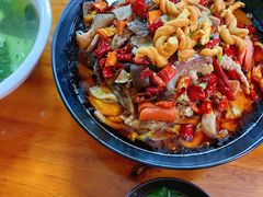 精品毛血旺-盛天毛血旺非遗美食(观音桥店)