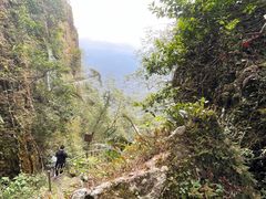 -七仙岭温泉国家森林公园