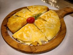 双味脆酥饼-马克西姆俄罗斯餐厅(通亚街店)