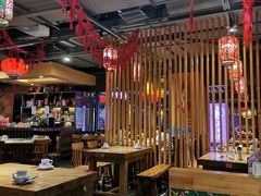 -關東雪东北菜(中庚漫游城店)
