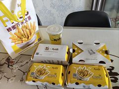 -艾薯夫妇Aysh(福田星河COCOPark店)