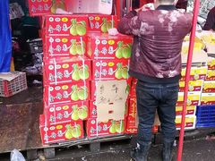 -红星农博物流中心