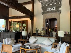 -广富林宰相府酒店·水云间