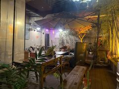 -阿莉餐厅(枣阳路店)