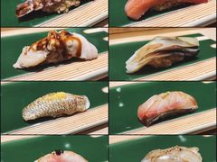 -荣一代目OMAKASE板前料理