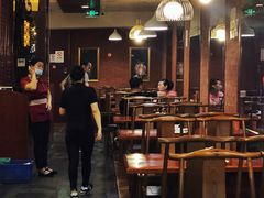 大堂-钓台野鱼馆(钱江国际时代广场店)