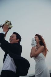 -巴黎恋人婚纱摄影(东莞总店)