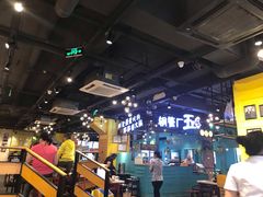 -钢管厂五区小郡肝串串香(南山店)