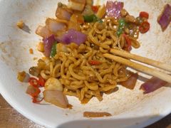 -寻裕记·现炒浇头面(人民广场店)