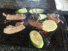 -蘑统田下·野生菌火锅