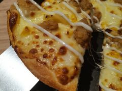 -必胜客(滕州荆河店)