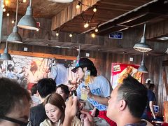 -阿甘虾餐厅(凌霄阁店)
