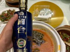 -翠清酒家(万丰路店)