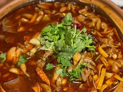 -马头巷·隐庐居·红油大虾(园区店)