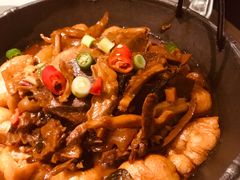 -徽镇小厨·经典徽菜(马连道店)