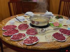 -福合埕牛肉火锅(长平国新店)